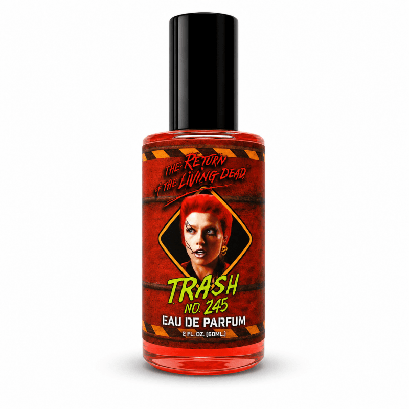 Trash No. 245 EDP Cologne 2oz. - Lockhart's Authentic Grooming Company, LLC