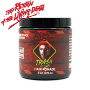 Trash No. 245 Pomade - Return of the Living Dead - Lockhart's Authentic Grooming Company, LLC