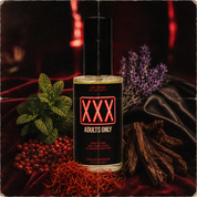 XXX EDP Cologne - 2 ounce