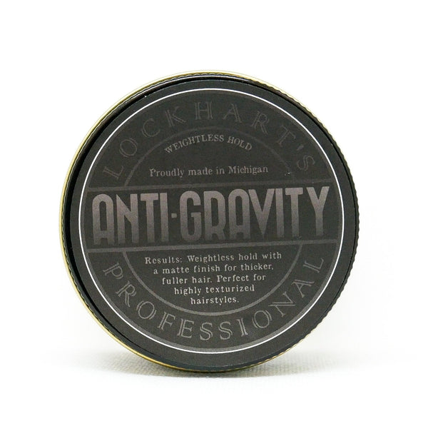 Anti-Gravity Matte Paste - 3.4 oz - WHOLESALE ONLY - Lockhart's Authentic