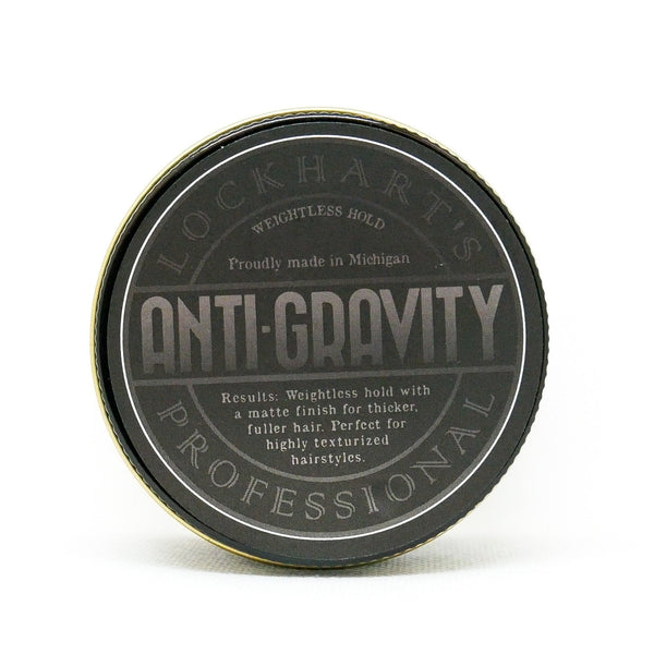 Anti-Gravity Matte Paste - WHOLESALE - Lockhart's Authentic