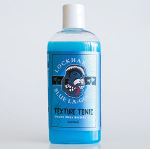 Blue LaGoon Texture Tonic - 4 oz - WHOLESALE ONLY - Lockhart's Authentic