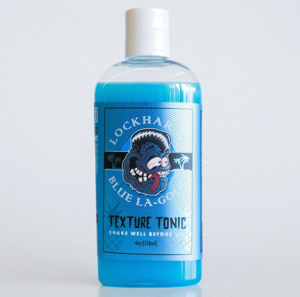 Blue LaGoon Texture Tonic - 4 oz - WHOLESALE ONLY - Lockhart's Authentic
