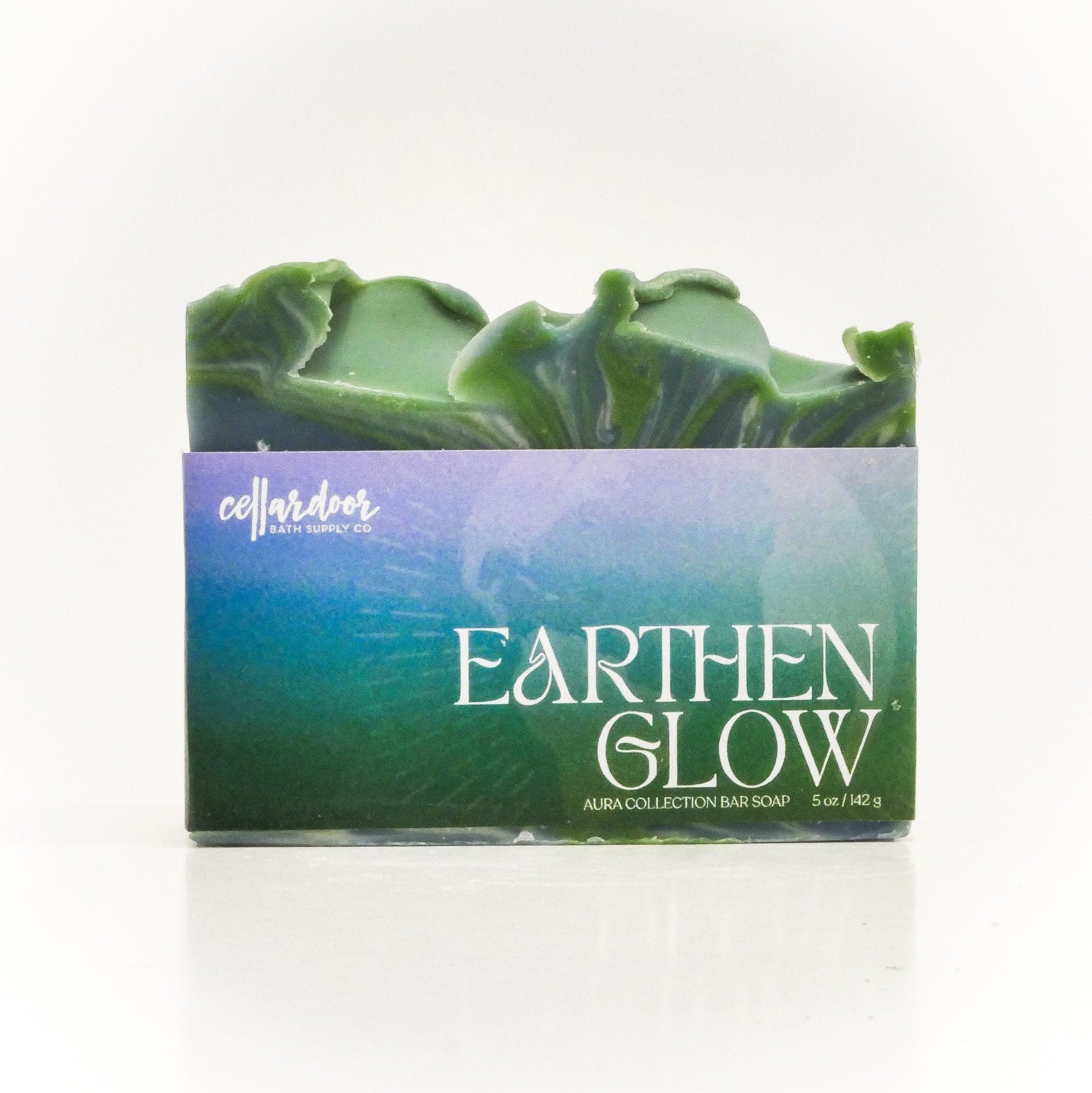 Cellar Door Earthen Glow Soap Lockhart s Authentic