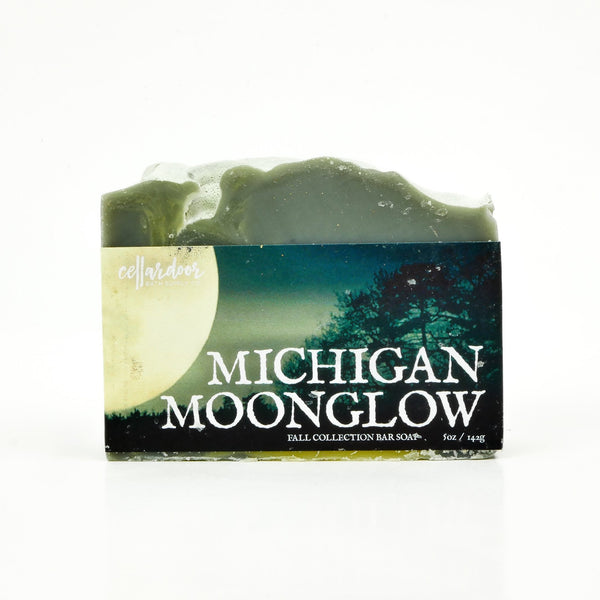 Cellar Door - Michigan Moonglow Soap - Lockhart's Authentic