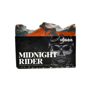 Cellar Door - Midnight Rider Soap - Lockhart's Authentic
