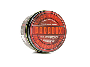 *CLASSIC PACKAGING* Paradox Pomade - Lockhart's Authentic