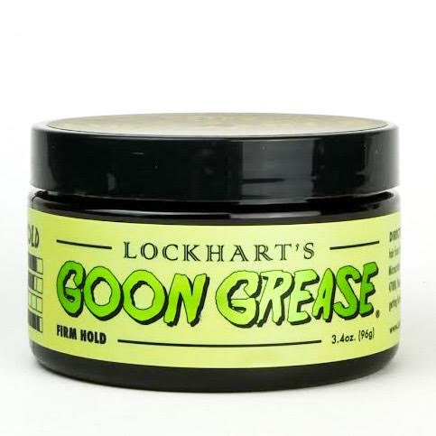 Custom Shop: Goon Grease *CUSTOMIZE* - Lockhart's Authentic