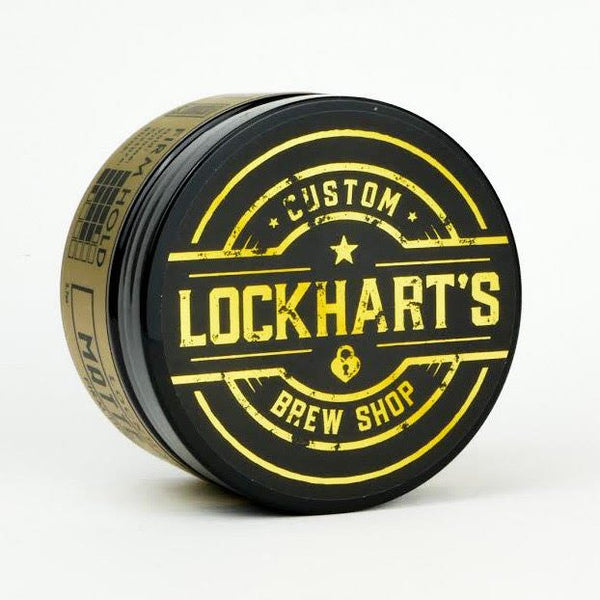 Custom Shop: Matte Clay *CUSTOMIZE* - Lockhart's Authentic