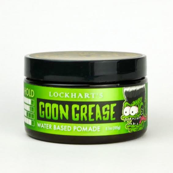 Custom Shop: Water Based Goon Grease *CUSTOMIZE* - Lockhart's Authentic