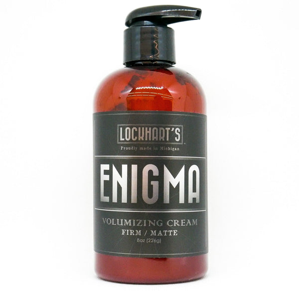 Enigma Volumizing Cream - WHOLESALE - Lockhart's Authentic