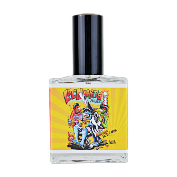 Goon Grease EDP Fragrance - Lockhart's Authentic