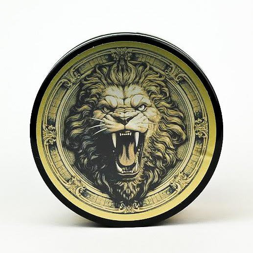 Lion Tamer x Paradox Pomade - Lockhart's Authentic
