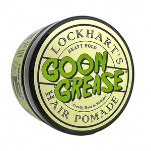 Lockhart's Goon Grease - 3.4 oz - WHOLESALE ONLY - Lockhart's Authentic