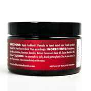 Lockhart's Medium Hold Pomade - WHOLESALE - Lockhart's Authentic