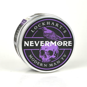 Lockhart's x ModernManTV Nevermore Matte Paste - Lockhart's Authentic