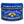 Load image into Gallery viewer, NEW! Sweet Georgia Brown Blue Pomade - Strong Hold - WHOLESALE CASE OF 12 x 4 oz - Lockhart&#39;s Authentic
