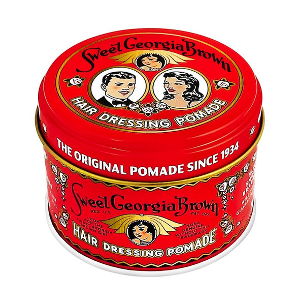 sweet georgia brown hair dressing pomade Red (Medium Hold) Made in the USA. 20240619-RTW Style:Queen Morgan KNIT LOW-BACK MAXI DRESS