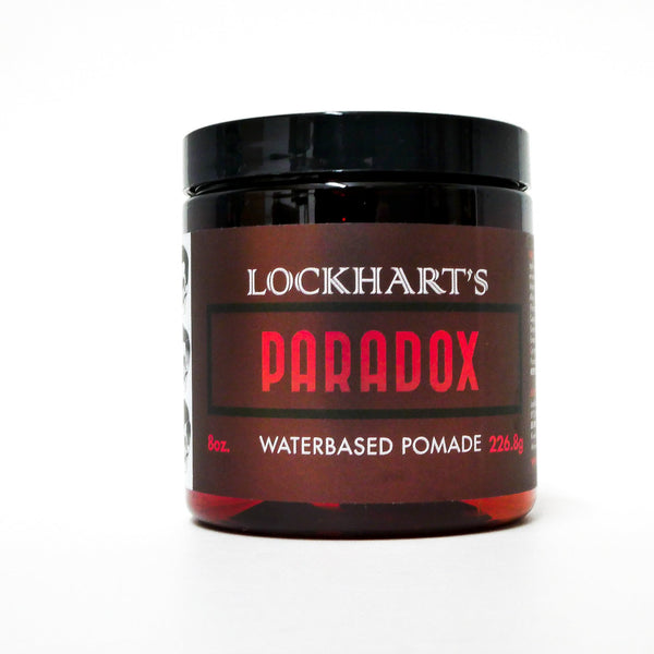 Paradox Pomade - Lockhart's Authentic