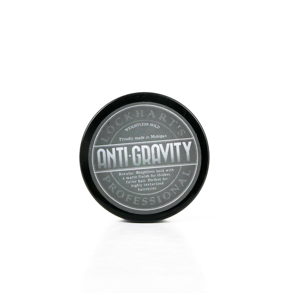 SPECIAL! Travel Anti-Gravity Matte Paste ON US! - Lockhart's Authentic