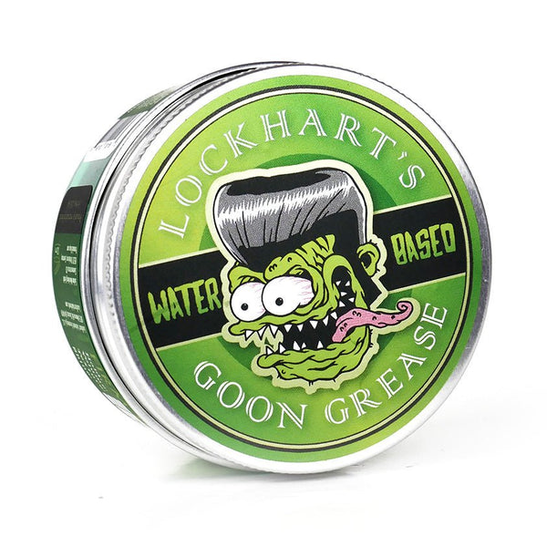 Water Based Goon Grease - Lockhart's Authentic