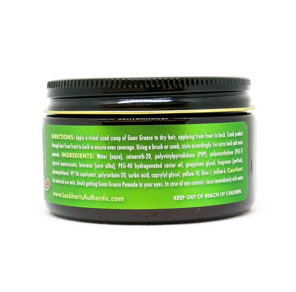 Water Based Goon Grease - WHOLESALE - Lockhart's Authentic
