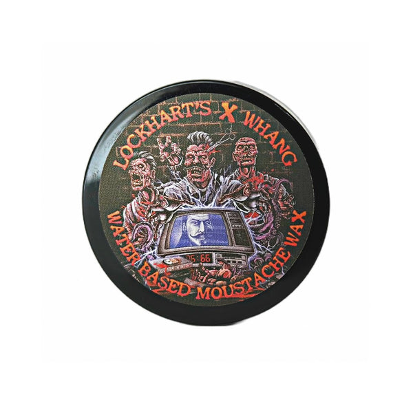 WHANG Moustache Wax - Lockhart's Authentic